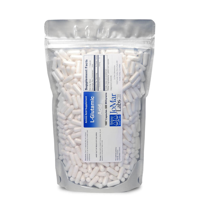 L-Glutamic Acid