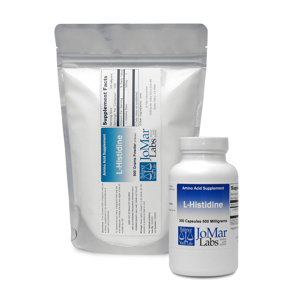 L-Histidine Base