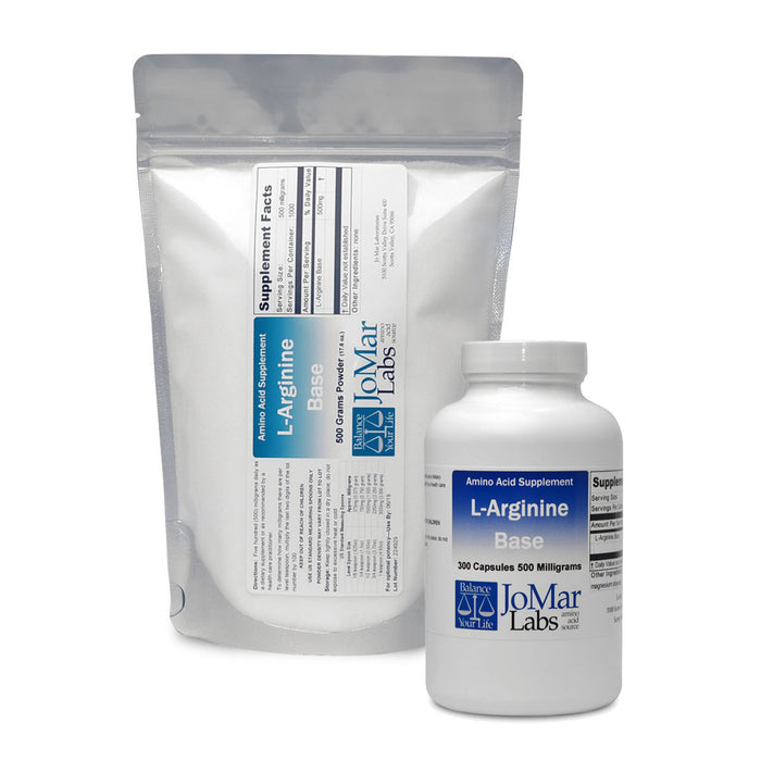 L-Arginine Base