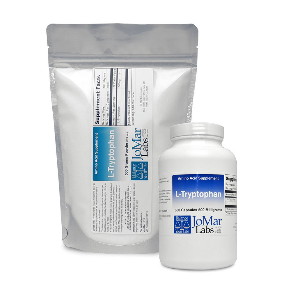 L-Tryptophan