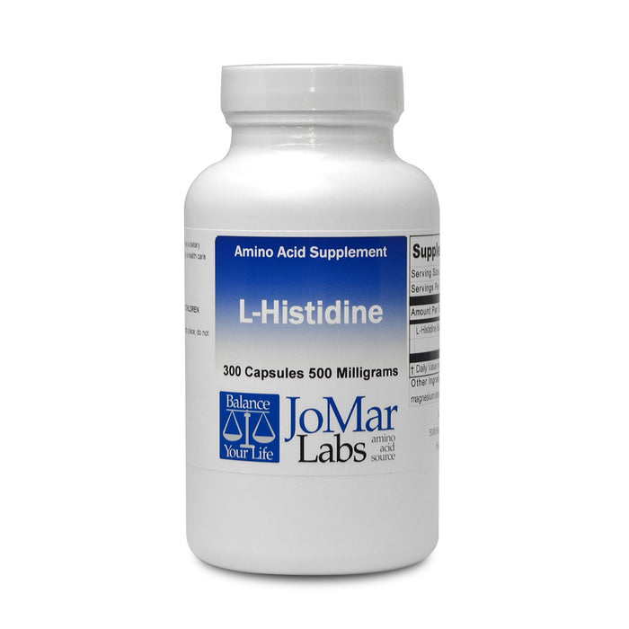 L-Histidine Base