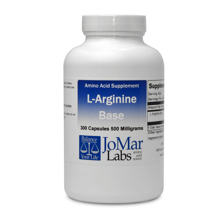 L-Arginine Base