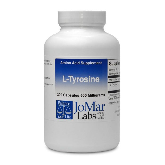 L-Tyrosine