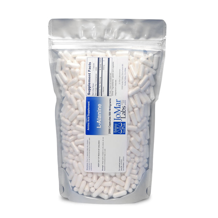 L-Alanine