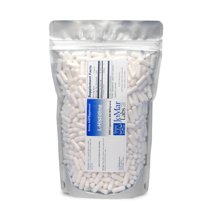 L-Histidine Base