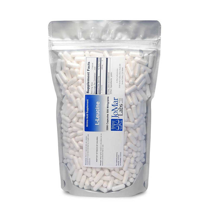 L-Leucine