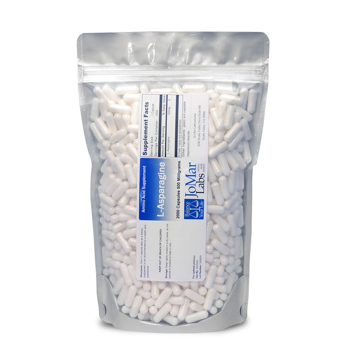 L-Asparagine