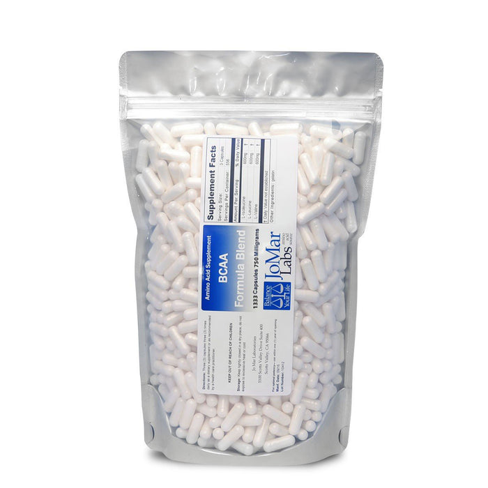 BCAA Formula Blend