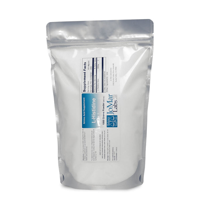L-Histidine Base