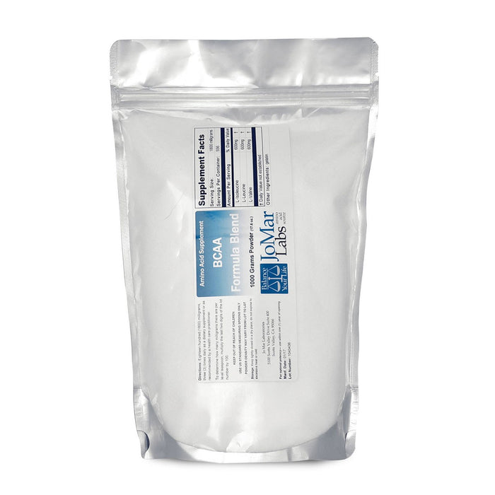 BCAA Formula Blend