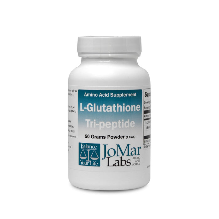 L-Glutathione Tri-peptide (Setria®)