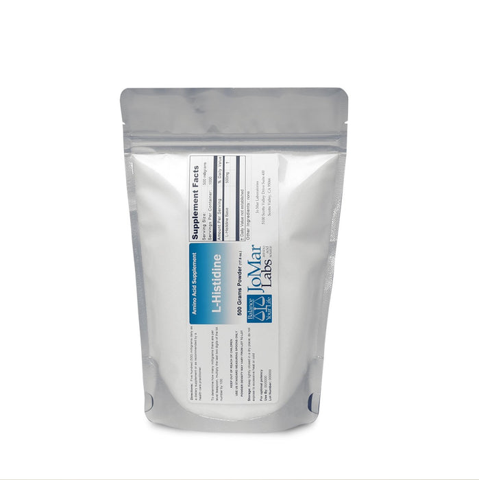 L-Histidine Base