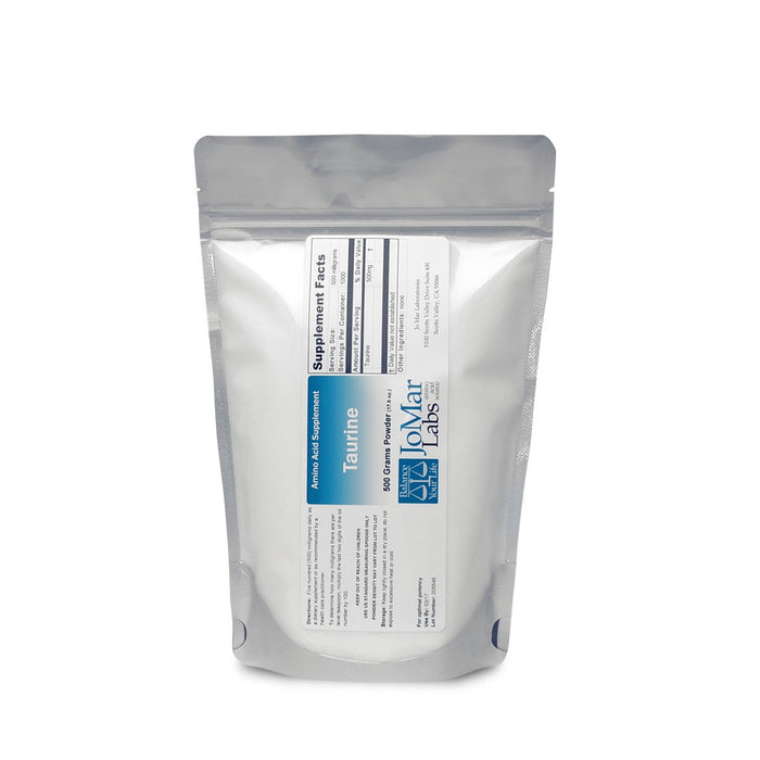 Taurine
