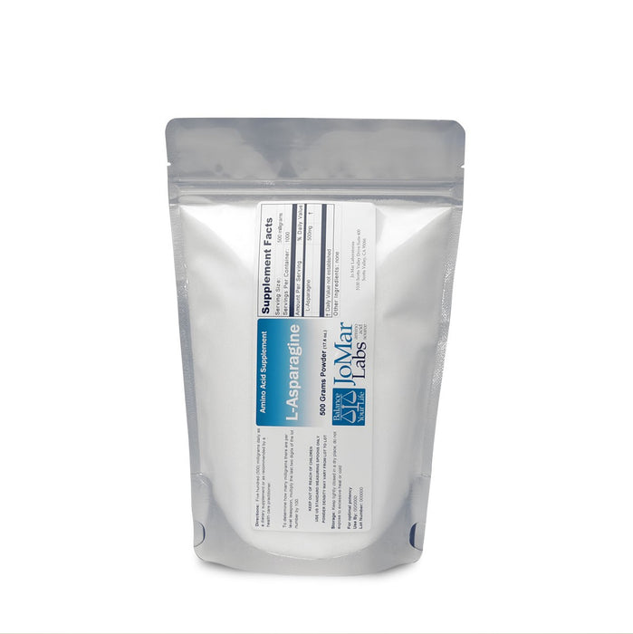 L-Asparagine