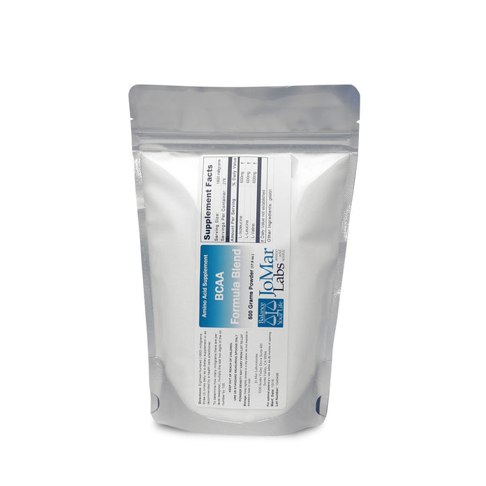BCAA Formula Blend