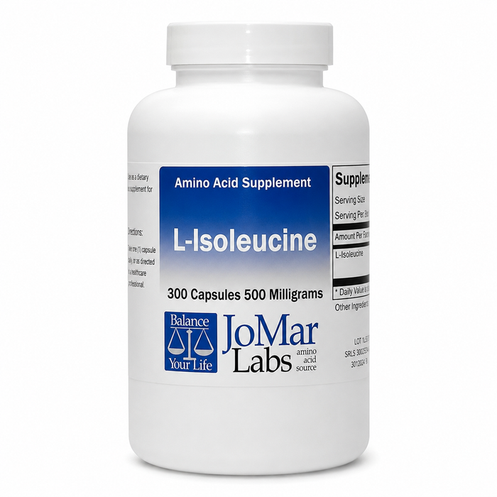 L-Isoleucine