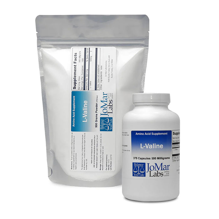 L-Valine