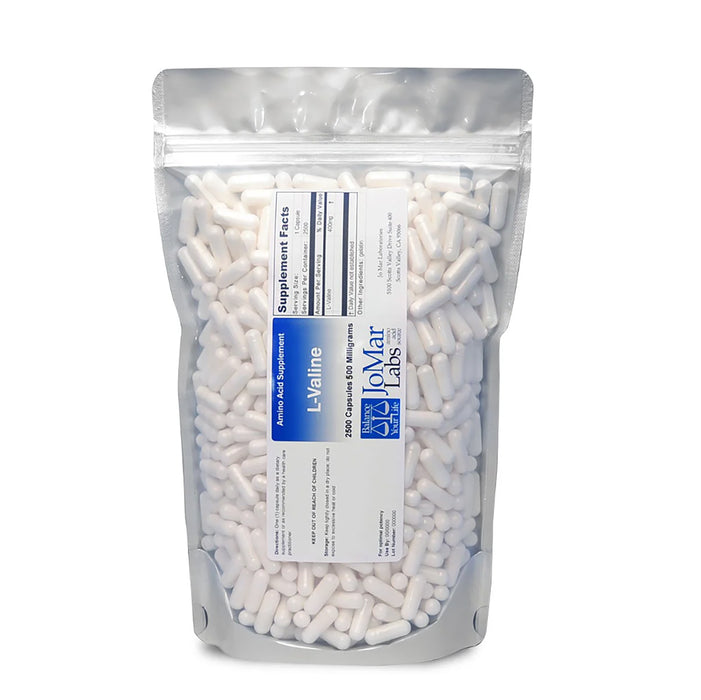 L-Valine