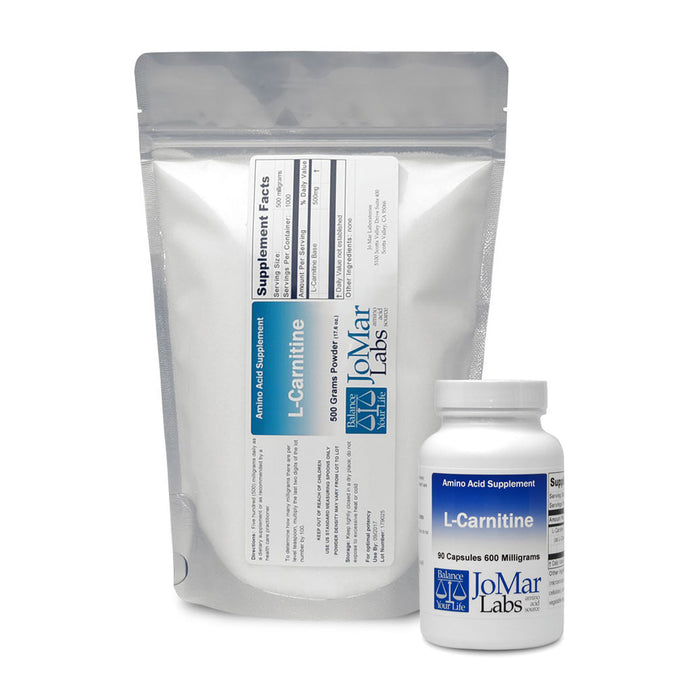 L-Carnitine
