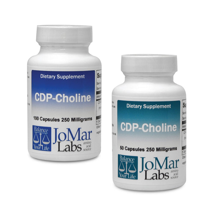 CDP-Choline (Cognizin)