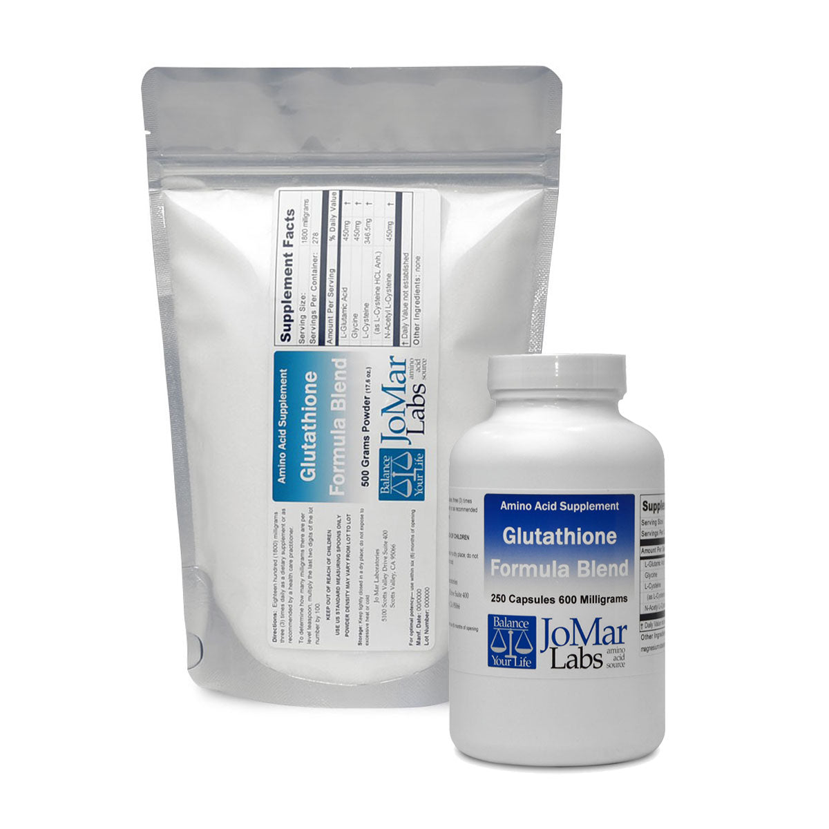 glutathione water soluble Your skin has been waiting for this duo. Most people pick one — but science says you need both. works inside your cells — detoxifying, brightening, and slowing aging at the peptide form Glutathione - L-Glutathione - Reduced
