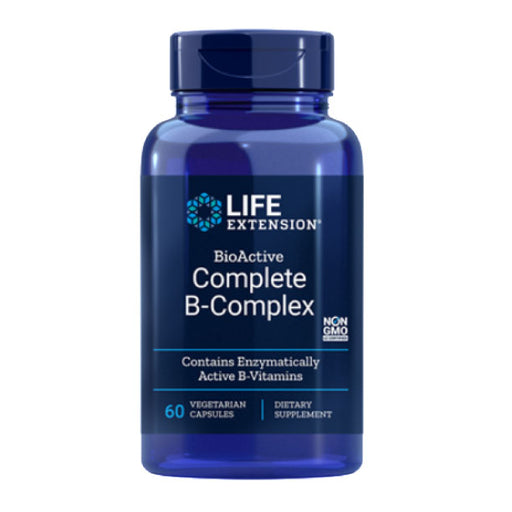 Complete B Complex (LifeExtension)