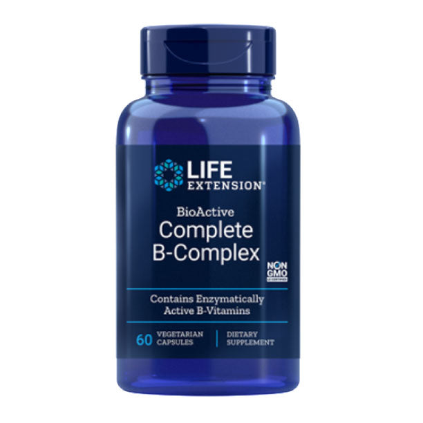 Complete B Complex (LifeExtension)