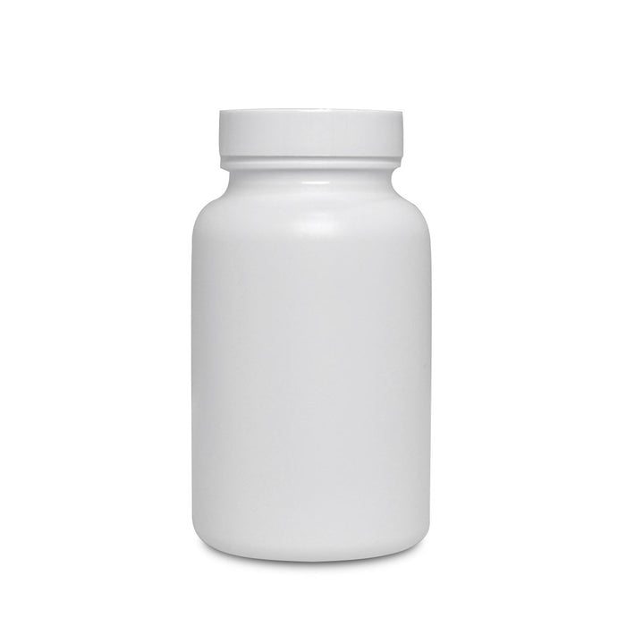 150 CC Empty Bottle with Cap