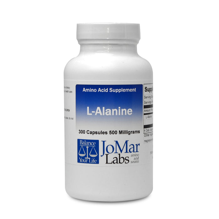 L-Alanine