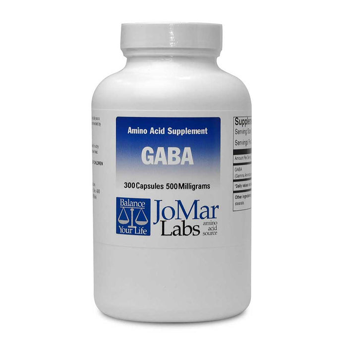 GABA