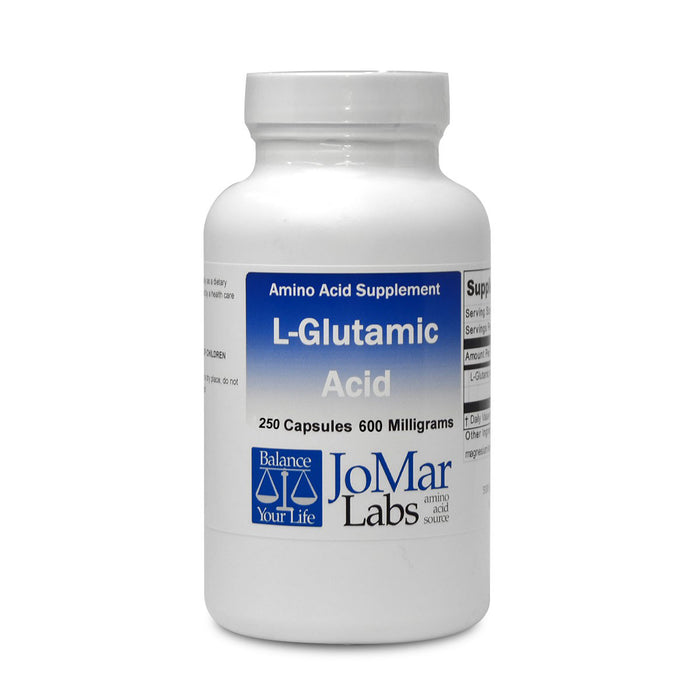 L-Glutamic Acid