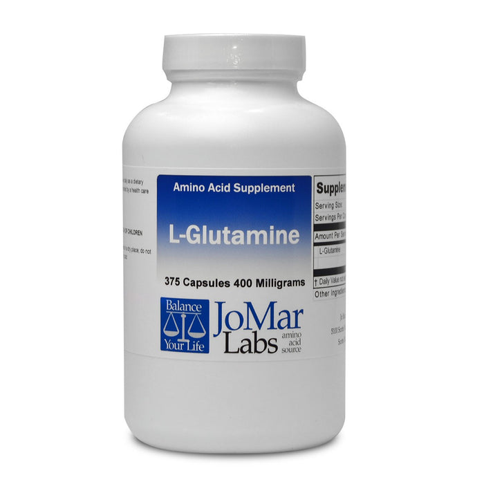 L-Glutamine