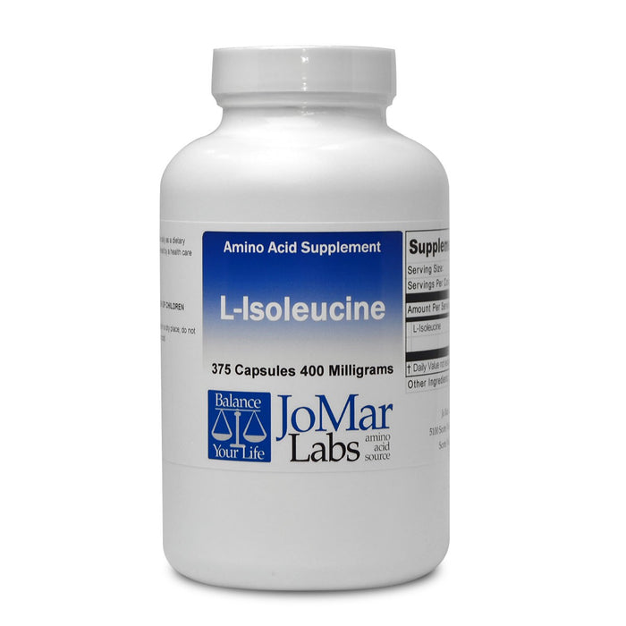 L-Isoleucine