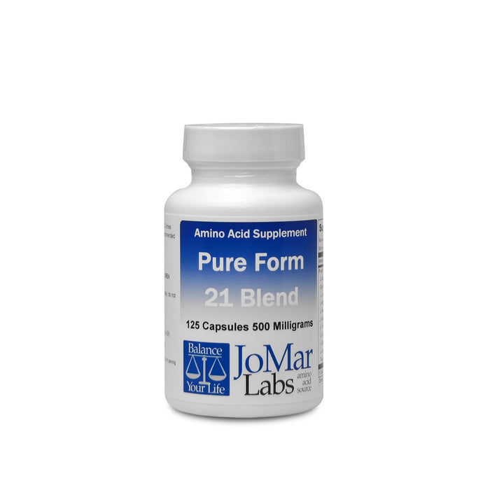 Pure Form 21 Blend