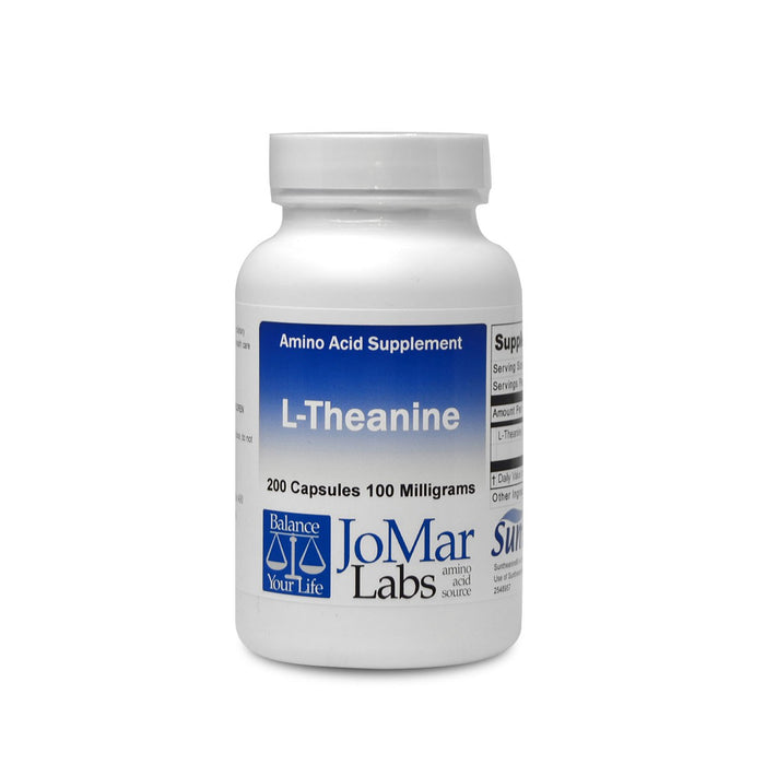 L-Theanine (Suntheanine)