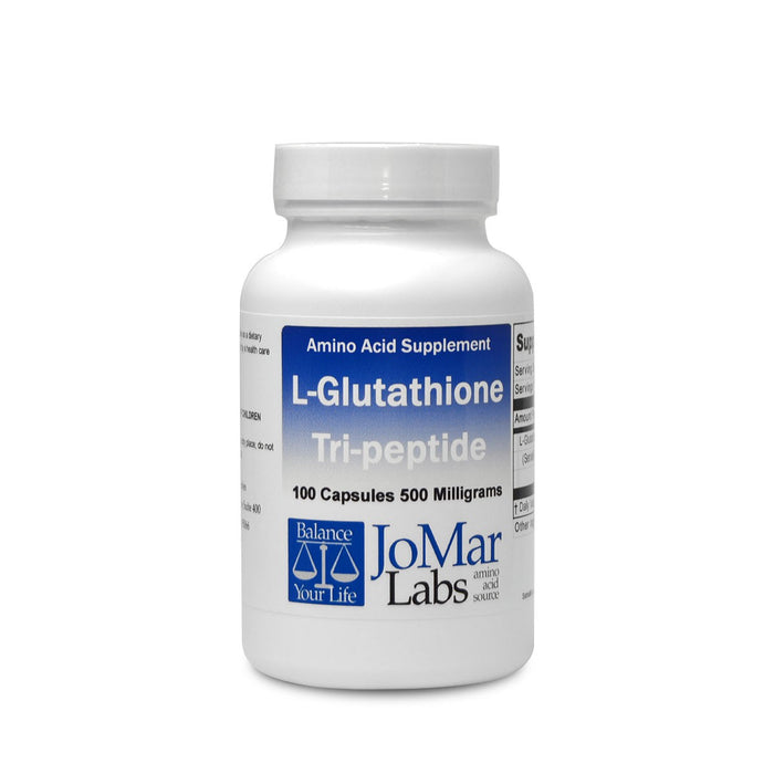 L-Glutathione Tri-peptide (Setria®)