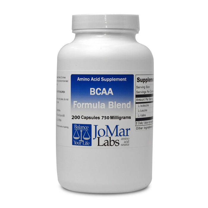 BCAA Formula Blend