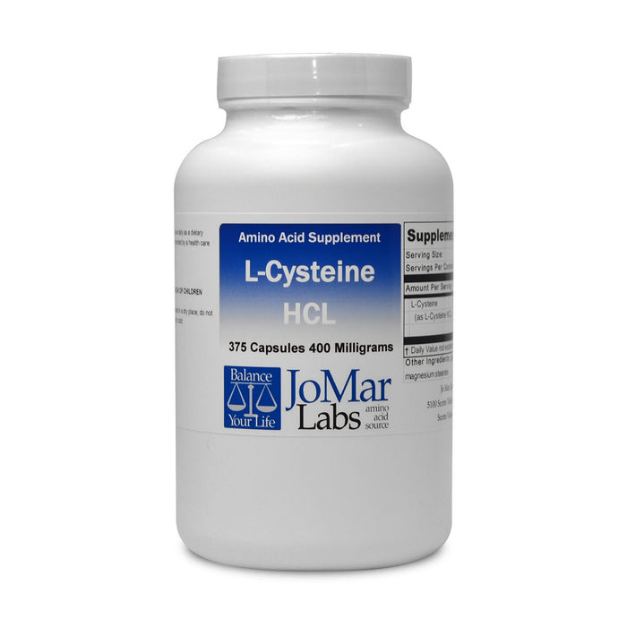L-Cysteine HCL