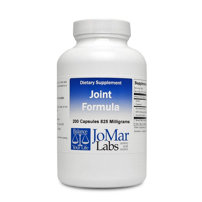 Joint Formula Blend