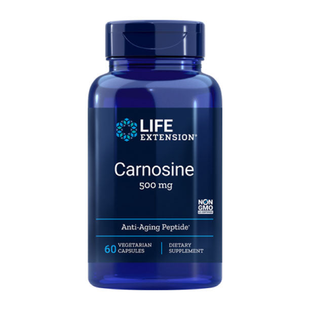 L-Carnosine Jo Mar Labs L-Carnosine Jo Mar Labs