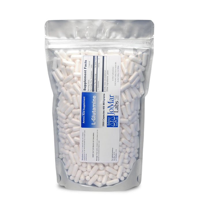 L-Glutamine
