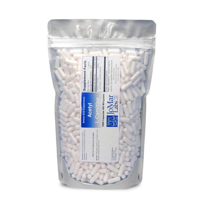 Acetyl L-Carnitine