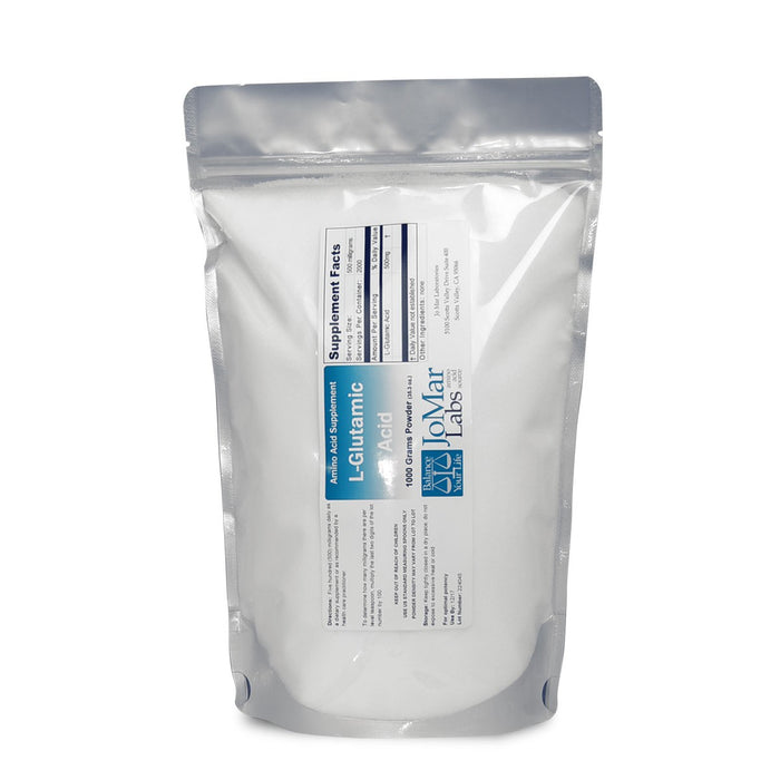 L-Glutamic Acid