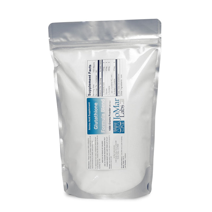 Glutathione Formula Blend
