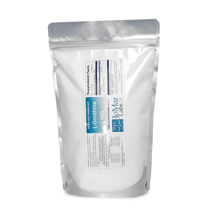 L-Ornithine HCL
