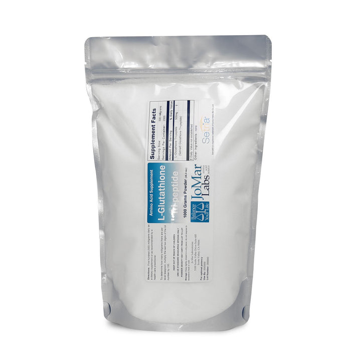 L-Glutathione Tri-peptide (Setria®)