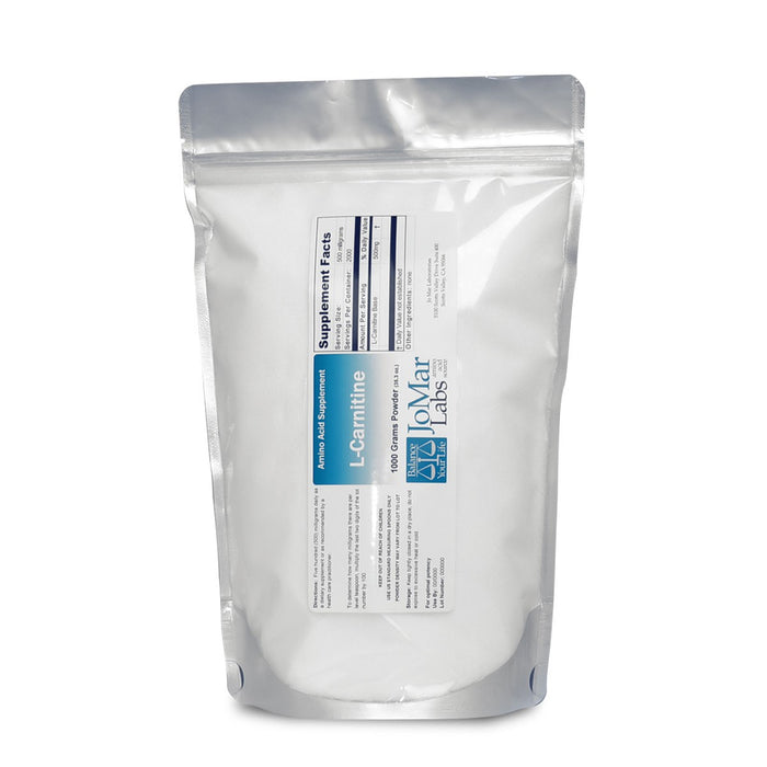 L-Carnitine Jo Mar Labs L-Carnitine Jo Mar Labs