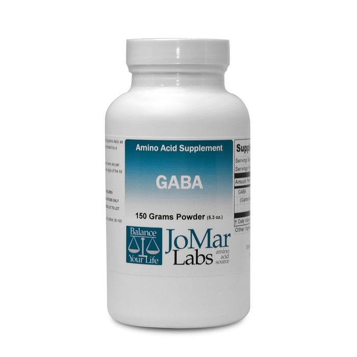 GABA