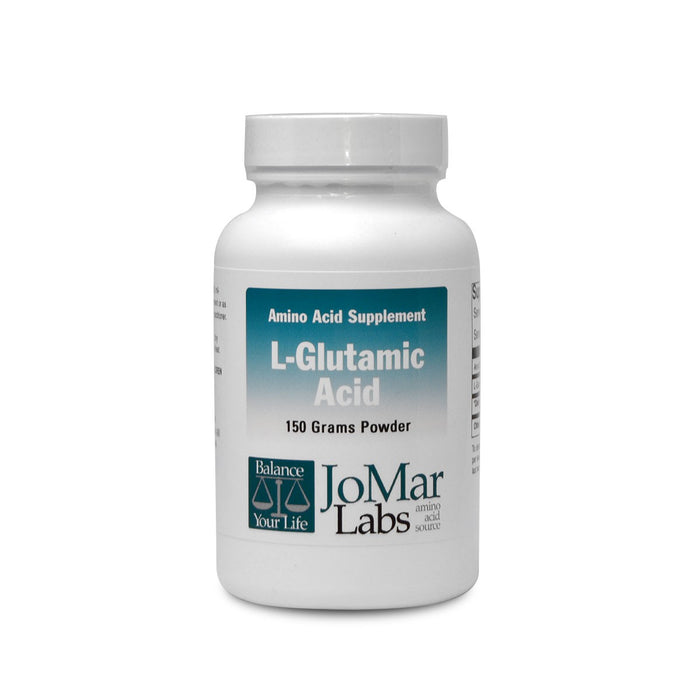 L-Glutamic Acid