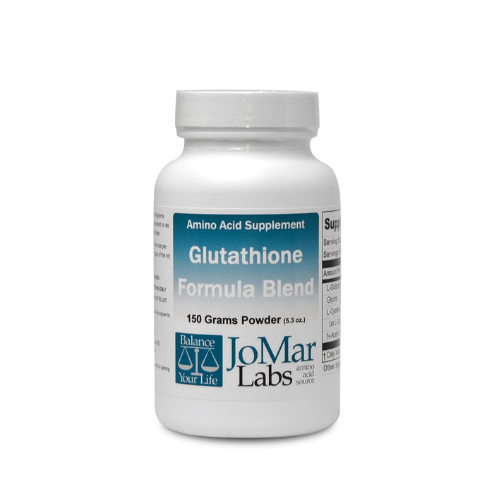 Glutathione Formula Blend